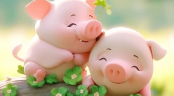 Đường đời chông chênh: 3 con giáp vất vả nửa đầu nhưng Kiên Trì Lương Thiện thì lộc lớn chờ sẵn nửa đời sau