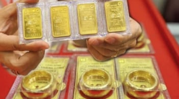 Giá vàng hôm nay 21.1.2026: Vàng trong nước bứt phá, tiến sát mốc 170 triệu đồng/lượng