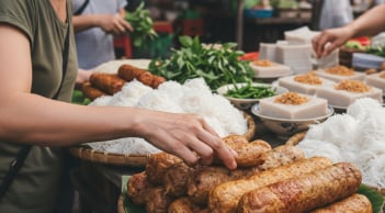 Hàn the vẫn len lỏi trong bữa ăn: 3 loại thực phẩm dễ bị “tẩm” nhất