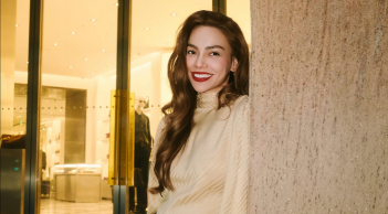 Hồ Ngọc Hà thông báo tuyển con dâu