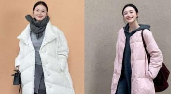 Mặc áo khoác mùa lạnh thế nào để không bị “nuốt dáng”?