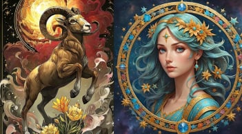 Năm 2026 gọi tên 3 cung hoàng đạo này: Mạnh dạn rẽ Hướng Mới sẽ đổi vận giàu sang, chần chừ là lỡ