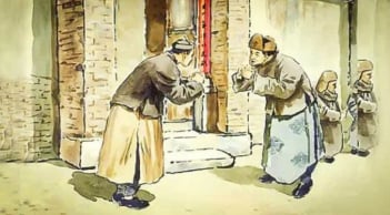 Người xưa nói: “Người giàu ở miền núi có họ hàng xa, người nghèo ở khu trung tâm không ai để ý”, tại sao?