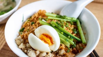 Trắc nghiệm vui: Con người bạn 'giàu' cái gì?