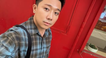 Trấn Thành đáp trả khi bị hỏi khó