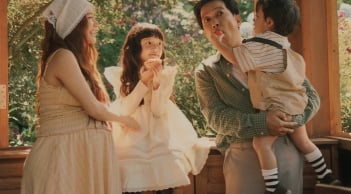 Trường Giang lo lắng trước ngày Nhã Phương con thứ 3