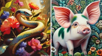 Từ 22/1 đến đêm Giao Thừa: 3 tuổi chính thức hết khổ, tài lộc dồi dào, làm gì cũng thuận