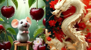 Từ 23-31/1, cơ hội tới nhanh đi nhanh: 4 tuổi được 'Thần Tài chọn mặt gửi vàng' nhưng tập trung cao mới giữ được