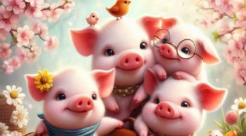 Từ nay tới 23 Chạp, 4 tuổi này chú ý: Một hành động nhỏ có thể Bật Tăng Lương Thưởng cuối năm