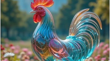  3 con giáp tự trọng cao, càng lớn tuổi càng được nể trọng, cuộc đời giàu phúc đức