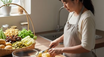 Ăn rau mỗi ngày chưa chắc đã tốt: 5 loại cần chú ý khi chế biến