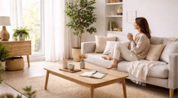 Bỏ bớt được 3 Điều Này, bạn sẽ thấy Cuộc Sống Sang Trang, ngày càng vui vẻ