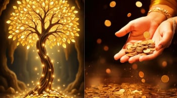 Chủ nhật rực rỡ 25/1: 3 tuổi được Quý Nhân trao cơ hội vàng, mở hướng mới cho công việc