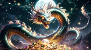 Cuối tháng 1/2026, 4 con giáp bước vào vận tài lộc lớn, tiền bạc tăng nhanh khó ngờ