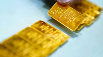 Giá vàng hôm nay 22/1/2026: Vàng miếng lao dốc mạnh, giảm tới 1,8 triệu đồng/lượng