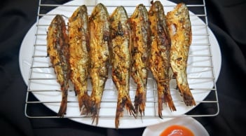 Loại cá giàu canxi gấp 3 lần sữa: Chợ Việt bán rất nhiều nhưng ít người biết ăn