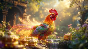 Năm 2026 mở vận giàu sang cho 3 con giáp này: Tiền bạc ổn định, cuộc sống nhẹ gánh hiếm thấy