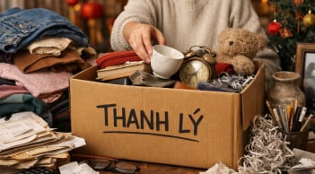 Người xưa nhắc Cuối Năm hãy Bỏ đi 5 thứ này, năm mới sẽ hanh thông