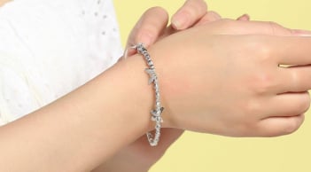 Trắc nghiệm tâm lý: Chọn chiếc vòng tay bạn thích nhất để biết nửa đời còn lại giàu sang hay nghèo khó