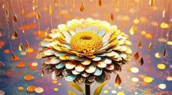 Trắc nghiệm tâm lý: Hình ảnh bạn nhìn thấy đầu tiên hé lộ vận mệnh giàu sang cả đời