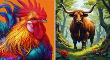 Từ 23/1 đến ngày 23 tháng Chạp: 3 tuổi đón lộc cuối năm, tiền lương thăng hạng, của cải bội thu