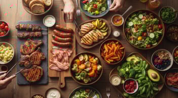 Ăn thịt thế nào cho an toàn? 4 loại thịt nên hạn chế để bảo vệ sức khỏe