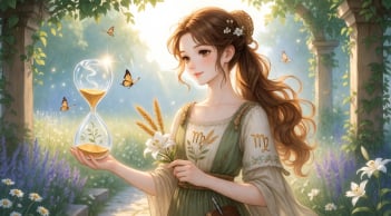 Dấu hiệu đổi vận năm 2026: 4 chòm sao âm thầm vươn lên, sẵn sàng thành công