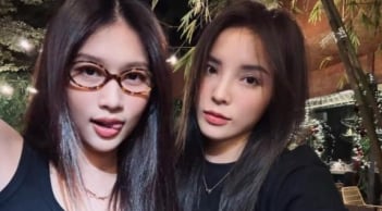 Đoàn Thiên Ân đáp trả tin đồn liên quan đến Kỳ Duyên