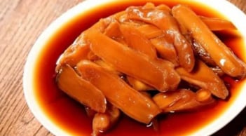 Gừng hấp trong nồi có tác dụng gì? Công dụng “kỳ diệu” ít người biết