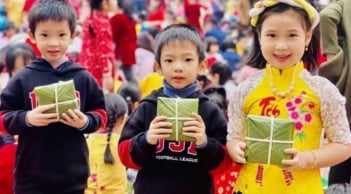 Học sinh tiểu học Hà Nội nghỉ Tết Nguyên đán bao nhiêu ngày, bắt đầu từ khi nào?