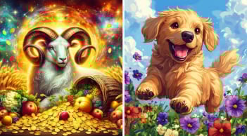 Qua đêm mai: 3 tuổi giàu số 2 không ai số 1, Tài-Danh-Lộc đầy đủ