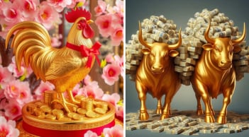 Sau ngày 24/1: 3 tuổi Công Việc Thuận Lợi, Giàu Hơn Thần Tài