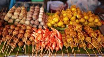 Trắc nghiệm tâm lý: Món ăn bạn chọn cho bữa đêm tiết lộ thời điểm bạn chạm đỉnh thành công