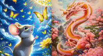 Từ 25/1-15/2: 3 tuổi Bật Mạnh Tiền Tài, Nợ Nần về Không, 1 tuổi cẩn thận Họa Miệng làm mất tiền