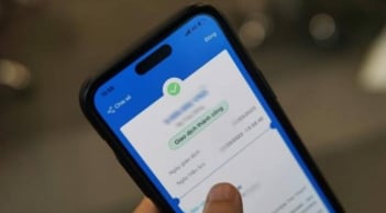 Từ năm 2026: 5 khoản tiền chuyển vào tài khoản cá nhân bắt buộc chịu thuế, người dân cần đặc biệt lưu ý