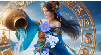 3 cung hoàng đạo càng tự lập càng mạnh mẽ: Không có chỗ dựa, tài năng lại bộc lộ rực rỡ