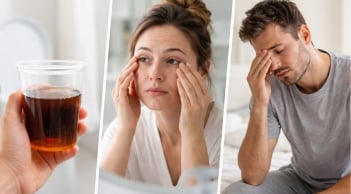 3 dấu hiệu buổi sáng cảnh báo thận đang “kêu cứu”, đừng chủ quan bỏ qua