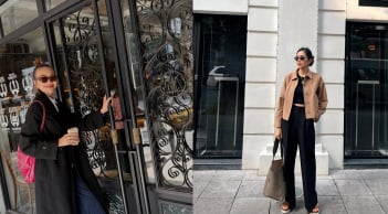 4 mỹ nhân Vbiz là nguồn cảm hứng mặc đẹp bền bỉ theo năm tháng