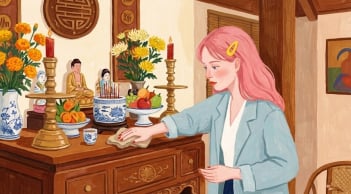 4 việc chưa đến 23 tháng Chạp đừng dại mà làm, số 1 nhiều người mắc