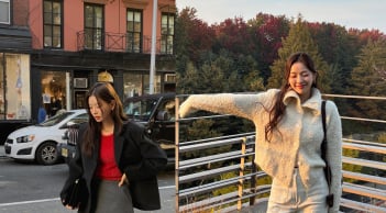 5 item đáng sắm dịp Tết để diện mạo lúc nào cũng nổi bật