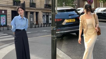 5 item “xương sống” giúp xây dựng tủ đồ tối giản chuẩn mực năm 2026