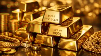 Bảng giá vàng 9999 24K 18K SJC DOJI PNJ hôm nay 24/1/2026