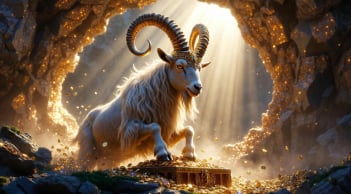 Bước sang đầu năm 2026, 4 con giáp này bất ngờ đổi vận tài chính, từ khó khăn sang dư dả