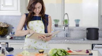 Có 3 thói quen nhỏ dễ thực hiện hằng ngày giúp huyết áp ổn định