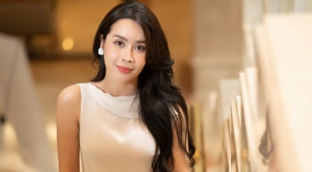 Lưu Hương Giang đáp trả khi bị mỉa mai nhan sắc