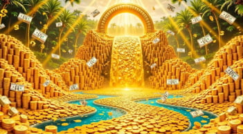 Những ngày cuối năm bội thu trong gấp gáp: 3 tuổi chăm chỉ hốt tiền to, ham chơi dễ nuối tiếc