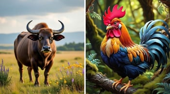 Thứ Hai đến Thứ Tư (26-28/1): 3 tuổi Sạch Bách Nợ Đời, giàu chấn động tam giới