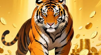 Tiền Chảy Chỗ Trũng: Từ 25/1 đến 5/2, 3 tuổi tiền tài tăng chóng mặt