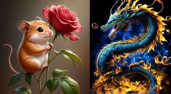 Tổ tiên trợ giúp, 3 tuổi từ nay tới Tết Bính Ngọ vượt khó nhờ người thân, 1 tuổi có hướng mới