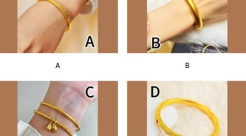 Trắc nghiệm tâm lý: Thời điểm “vàng” đổi vận của bạn sắp đến khi nào?